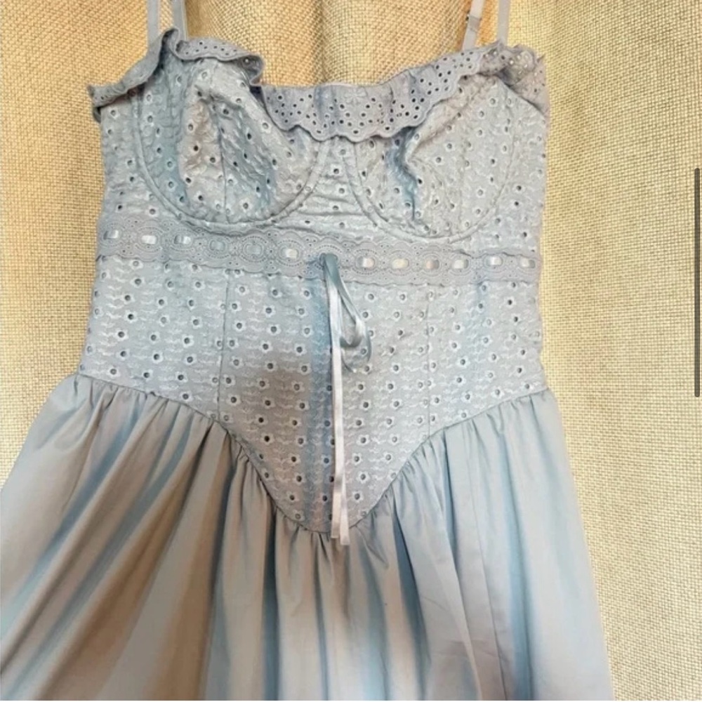 House of CB Jaime Dress - Picture 6 of 8
